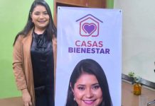 Diputada Deni Gastélum lanza el programa Casas Bienestar para fortalecer vínculos con la comunidad