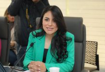 Recibe Congreso de Sonora informe anual del Istai