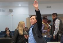 RAÚL “EL POLLO” CASTELO CELEBRA UN AVANCE HISTÓRICO QUE TRANSFORMA EL PODER JUDICIAL EN SONORA