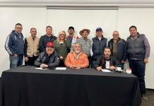 COLECTIVO DE PERIODISTAS EN CAJEME TIENE SU PRIMERA MESA DE ANÁLISIS DEL 2025