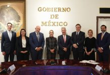 PRESIDENTA CLAUDIA SHEINBAUM ANUNCIA INVERSIÓN DE NESTLÉ DE MIL MDD COMO PARTE DEL PLAN MÉXICO