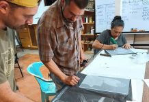 INVITA GOBIERNO MUNICIPAL A EXPOSICIÓN ARTÍSTICA CON CAUSA