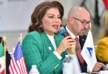 Plan México hará de nuestro país la décima economía mundial: Lorenia Valles