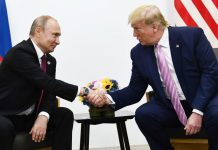 Putin está listo para reunirse con Trump pero aún no hay planes en marcha, dice el Kremlin