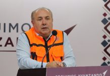 EMITE PROTECCIÓN CIVIL DE CAJEME RECOMENDACIONES ANTE BAJAS TEMPERATURAS