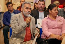 CIUDAD OBREGÓN: PARTICIPA EN EL PARLAMENTO ABIERTO SOBRE REFORMA ELECTORAL