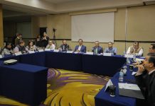 El Congreso de Sonora escucha propuestas sobre reforma electoral en tres municipios