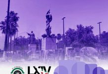 El Congreso de Sonora reitera invitación a participar en los Parlamentos Abiertos sobre la reforma electoral