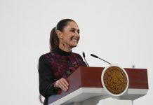 ANUNCIA PRESIDENTA CLAUDIA SHEINBAUM INICIO DE CONSTRUCCIÓN DE VIVIENDAS EN FEBRERO COMO PARTE DEL PROGRAMA NACIONAL DE VIVIENDA PARA EL BIENESTAR