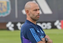 Javier Mascherano, técnico del Inter Miami elogia a André Jardine; «Ha hecho un equipo súper competitivo»