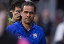 André Jardine asegura que la humildad es el valor «más fuerte» del América; «Nunca le va a faltar», afirma