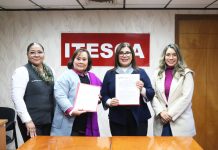 Fortalecerán Itesca y Centro de Desarrollo Infantil bienestar económico de trabajadores