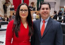 Legislarán Diputados del PRI por mayor bienestar social y rural en seguridad, educación, salud y desarrollo económico