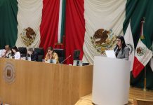 Presenta Grupo Parlamentario de Morena agenda legislativa en el Congreso de Sonora