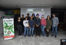 INVITAN EN CAJEME A LA 16VA. EDICIÓN DEL PROGRAMA JUEVES A LAS 7*