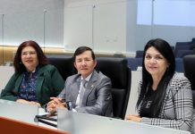 IMPULSAR EL DESARROLLO ECONÓMICO Y SOCIAL DE SONORA, COMPROMISO DEL DIPUTADO RAÚL “EL POLLO” CASTELO