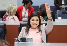 IGUALDAD, JUSTICIA SOCIAL Y PROTECCIÓN DE LOS MÁS VULNERABLES: PRIORIDAD PARA LA DIPUTADA DENI GASTÉLUM