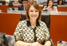 Transparencia, sostenibilidad y protección de derechos, compromisos de la Ecobancada en el Congreso de Sonora