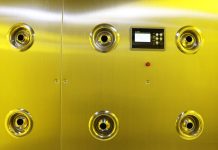 Gobierno de Sonora cuenta con instalaciones en Itesca para desarrollo de semiconductores