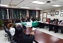 Fortalecen el Espacio Común de la Educación Superior en Sonora las Universidades del Centro y Sur del Estado, articulando acciones por la calidad educativa y más alta cobertura de atención*