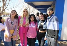 Agua Prieta se beneficia con el programa de becas Sonora de Oportunidades: diputada Paloma Terán