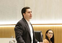 Preocupante el impacto presupuestario de elección del Poder Judicial 2025: Emeterio Ochoa