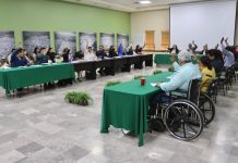 APRUEBA CABILDO AUMENTO ADICIONAL AL SALARIO DE TODOS LOS POLICÍAS DE CAJEME