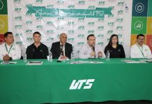 Presenta UTS nueva oferta educativa y activa proceso de inscripción de nuevo ingreso