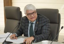 Dictamina Comisión de Educación del Congreso de Sonora reformas a las leyes de Educación y de Profesiones