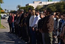 CONMEMORA GOBIERNO DE CAJEME 145 ANIVERSARIO DEL NATALICIO DEL GRAL. ÁLVARO OBREGÓN