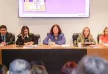 Discute Congreso de Sonora fenómeno de violencia política en razón de género