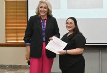 DIF CAJEME INICIA PROGRAMA DE CAPACITACIÓN AL PERSONAL DE INAPAM PARA MEJORAR LA ATENCIÓN A LAS Y LOS ADULTOS MAYORES