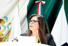 Diputada Gabriela Tapia Fonllem presenta posicionamiento por el Día Mundial de la Justicia Social