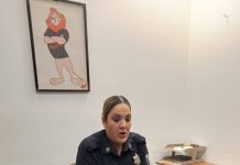 CAPACITAN A DOCENTES DEL INSTITUTO REGIONAL DE GUAYMAS EN PREVENCIÓN Y SANCIÓN DE HOSTIGAMIENTO SEXUAL