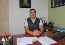 CONVOCATORIA ABIERTA PARA CURSO INTENSIVO DE FORMACIÓN POLICIAL EN CAJEME