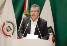 Diputados de Nueva Alianza Sonora impulsan la figura de Servicio Social Comunitario en el Congreso del Estado