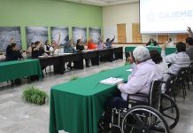 APOYA CABILDO ABIERTO DE CAJEME PROYECTO DE REGLAMENTO PARA REGULARIZAR CENTROS DE TRATAMIENTO CONTRA LAS ADICCIONES