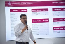 INCREMENTA ACEPTACIÓN EN USO DE APLICACIONES “CAJEME PAGA FÁCIL” Y “CAJEME REPORTE CIUDADANO