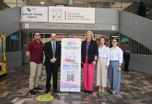 INVITA DIF CAJEME Y SALUD MUNICIPAL A DECIR SI A LA DONACIÓN DE ÓRGANOS