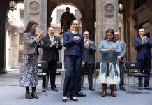 BACHILLERATO NACIONAL PARA TODAS Y TODOS, ¡MI DERECHO, MI LUGAR!