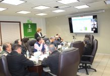 CALIFICA EL CONSEJO CONSULTIVO DE OOMAPAS DE CAJEME COMO POSITIVO EL INFORME DE RESULTADOS DEL 2024.