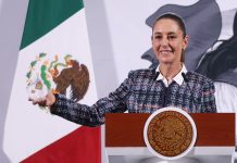 PRESIDENTA CLAUDIA SHEINBAUM ANUNCIA CREACIÓN DEL CENTRO NACIONAL DE DISEÑO DE SEMICONDUCTORES “KUTSÁRI”