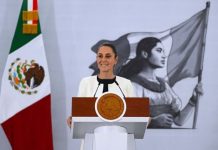 PRESIDENTA CLAUDIA SHEINBAUM PRESENTA 51 PROYECTOS DE ELECTRICIDAD COMO PARTE DEL PLAN DE FORTALECIMIENTO Y EXPANSIÓN DEL SISTEMA ELÉCTRICO NACIONAL 2025-2030