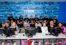 ITSON trabaja para reducir brecha digital