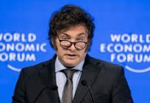 Piden juicio contra Milei por escándalo de criptomoneda