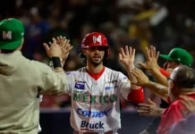 México pasa se mete a la Final de la Serie del Caribe 2025.