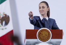 Por ahora no impondremos aranceles recíprocos; en guerra comercial nadie gana: Sheinbaum