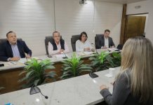 Continúan entrevistas para aspirantes a personas juzgadoras del Poder Judicial
