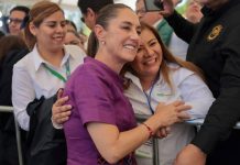 PRESIDENTA CLAUDIA SHEINBAUM, INAUGURA CENTRAL CICLO COMBINADO SALAMANCA DE LA CFE EN BENEFICIO DE 5 MILLONES DE PERSONAS EN LA ZONA DEL BAJÍO.