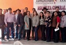 Diputada Gabriela Tapia Fonllem se reúne con organizaciones indígenas en el sur de Sonora